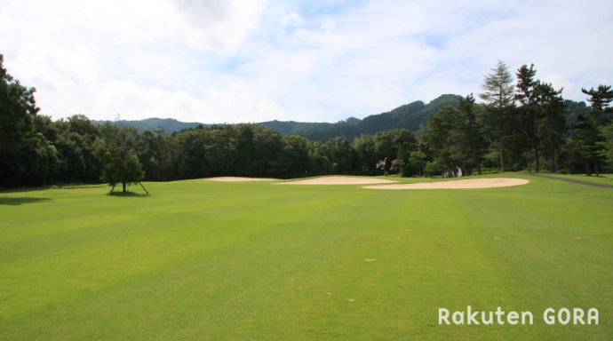 美和ゴルフクラブ