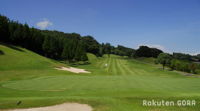 佐賀クラシックゴルフ倶楽部