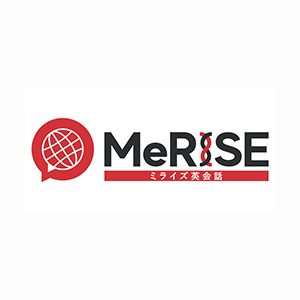 ミライズ英会話（MeRISE）