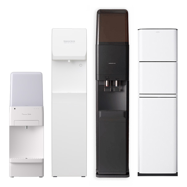 プレミアムウォーター