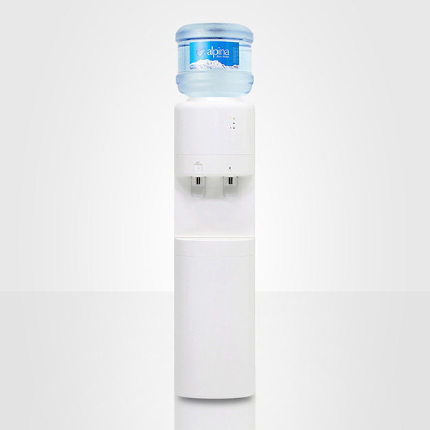 アルピナ スタンダード