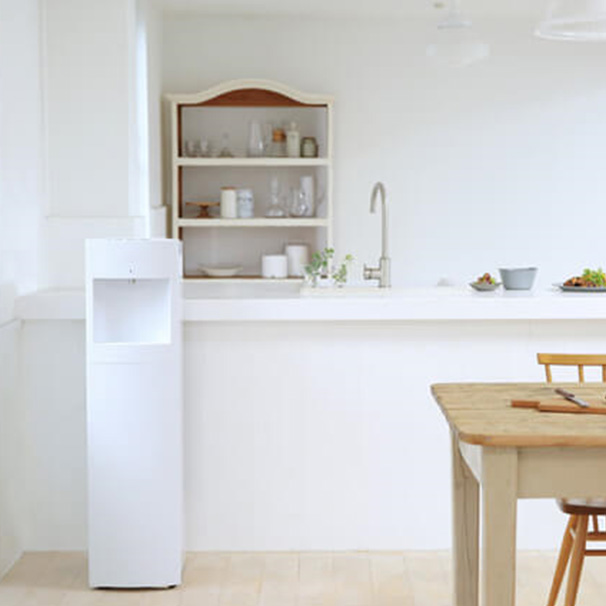 フレシャス Slat（スラット）