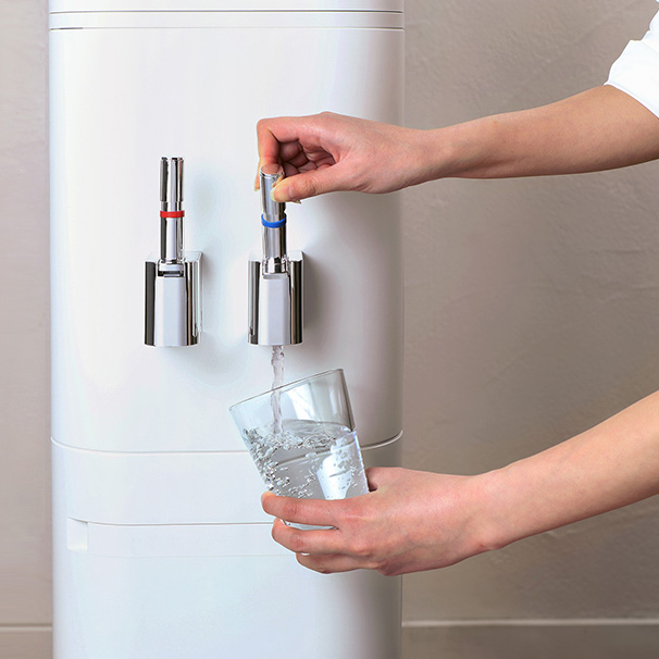 アクアクララ アクアファブ