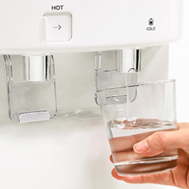 アルピナ スタンダードサーバー