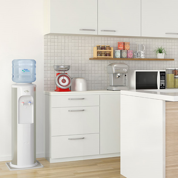 アクアクララ アクアスリム