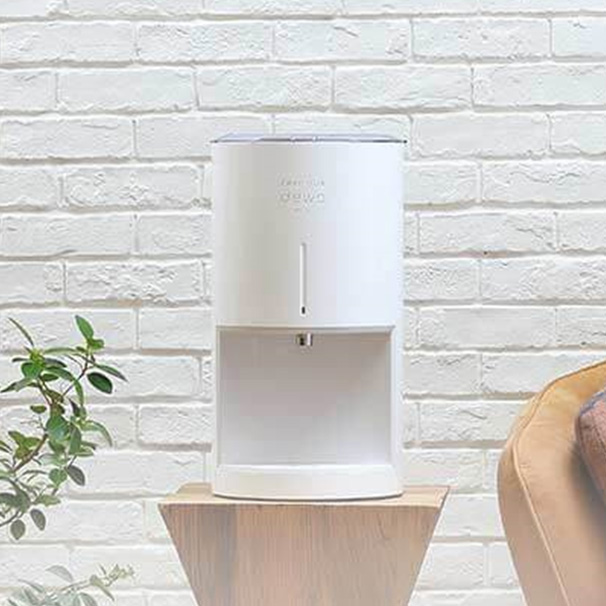 フレシャス dewo mini（デュオミニ）