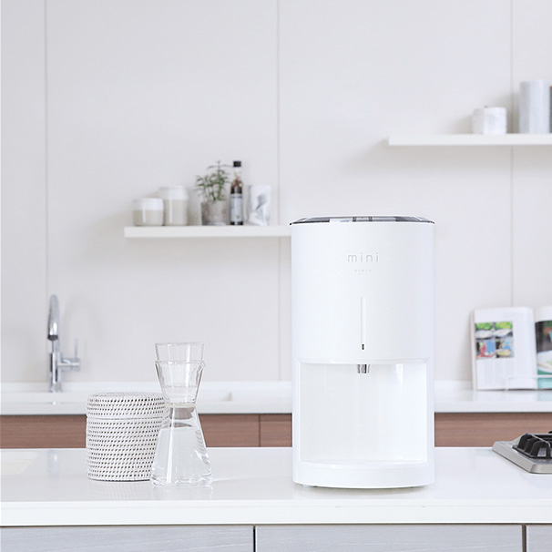 エブリィフレシャス mini（ミニ）