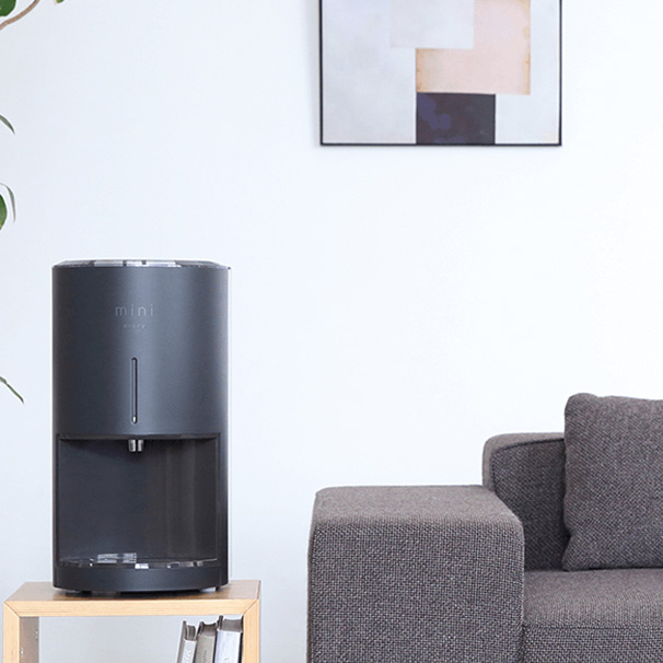 エブリィフレシャス mini（ミニ）