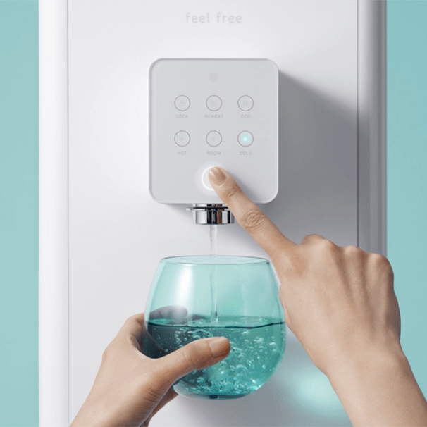 クリクラ feel free putio(プティオ)