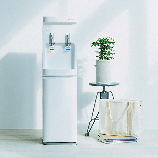 コスモウォーター smartプラスNext