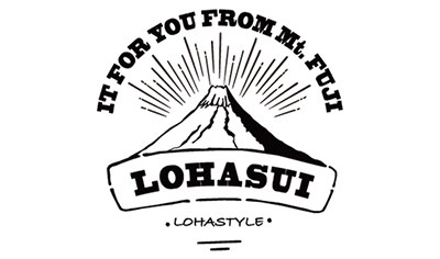 LOHASUI（ロハスイ）