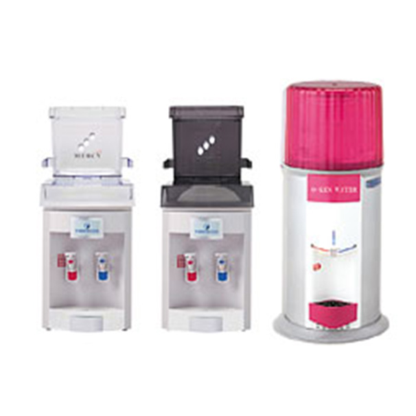 オーケンウォーター