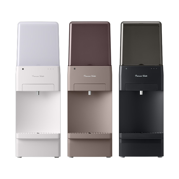 プレミアムウォーター スリムサーバー4（ショートタイプ）
