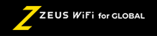 ZEUS WiFi for GLOBAL